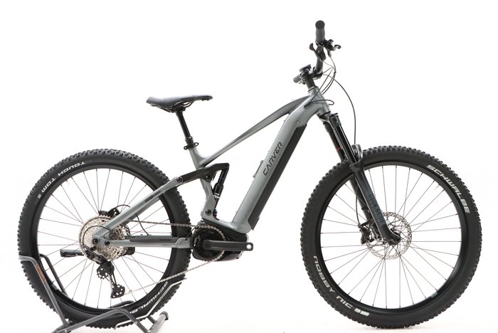 Carver Drift E.520 2023