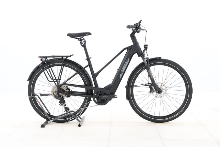 Ktm Macina Style Pro 2024