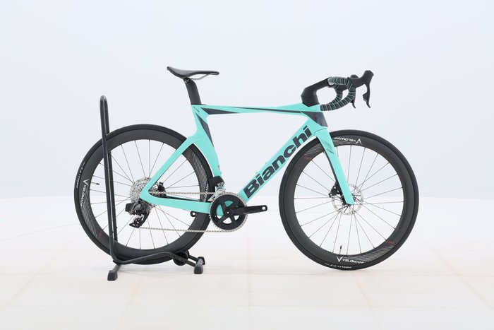 Bianchi Oltre Comp 2024