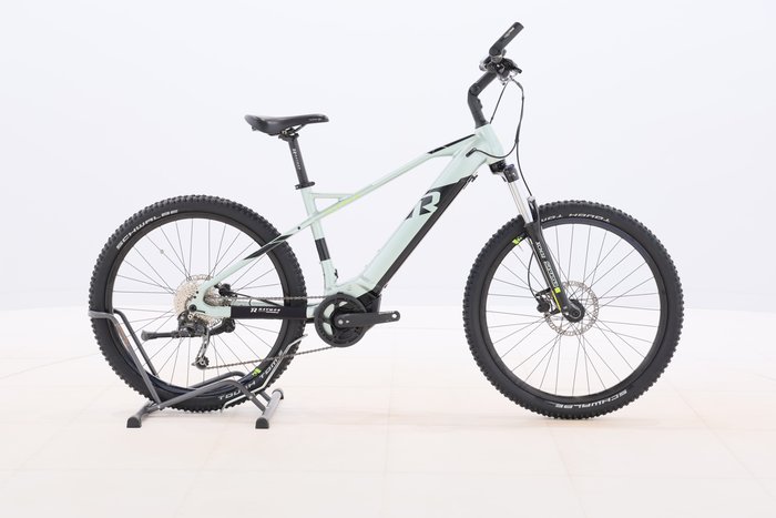 R Raymon HARDRAY E 5.0 2022