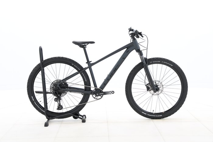 Cube ATTENTION SLX 2025