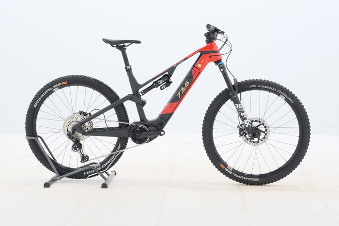 Rotwild R.X750 CORE 2024