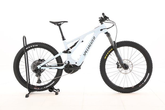 Specialized TURBO LEVO ALLOY 2022