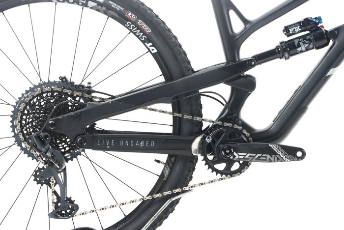 Yt Jeffsy CF CORE 3 2021
