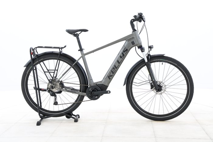 Kellys E-CARSON 30 P 725WH 2023