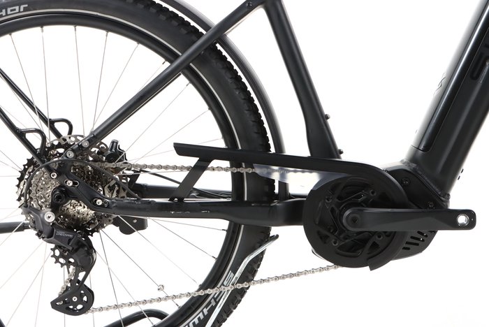 Simplon KAGU BOSCH CX 275 DEORE 2023
