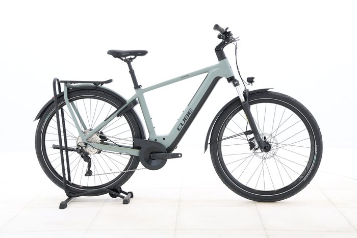 Cube Kathmandu Hybrid One 750 2023