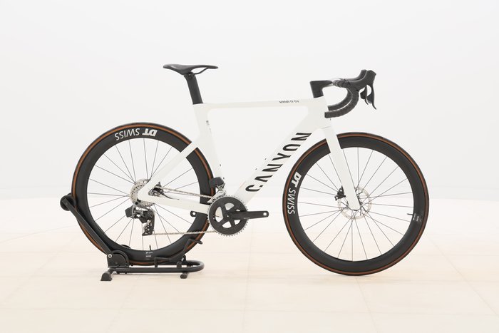 Canyon AEROAD CF SLX 7 AXS 2024