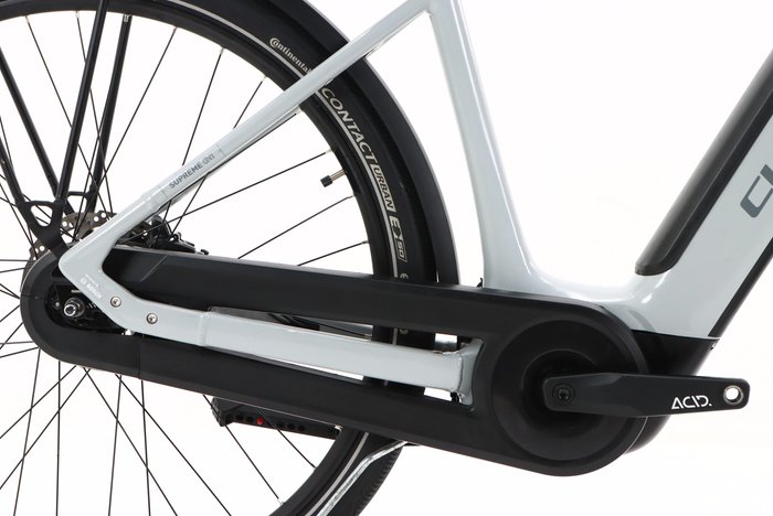 Cube SUPREME HYBRID ONE 500 2023
