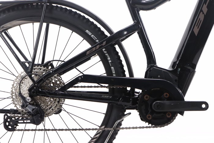 BH Bikes Cross Pro 2021