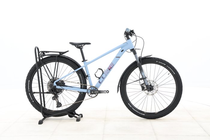 Cube ATTENTION SLX 2025