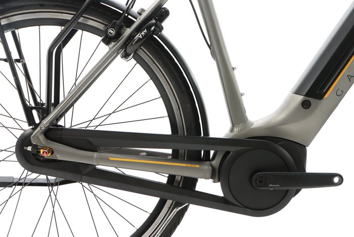 Gazelle ULTIMATE C8+ HMB 500 2021