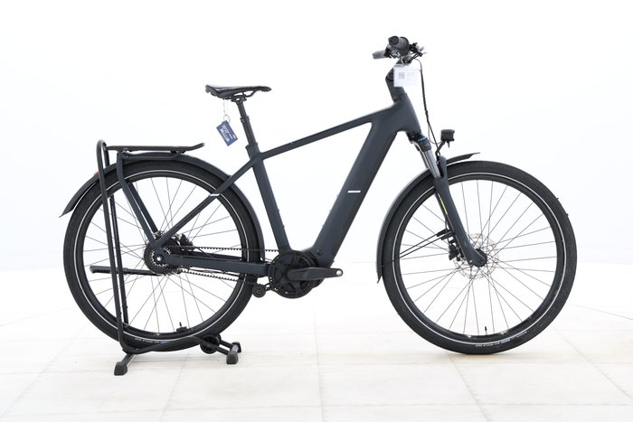 Cube KATHMANDU HYBRID COMFORT PRO 800 2025