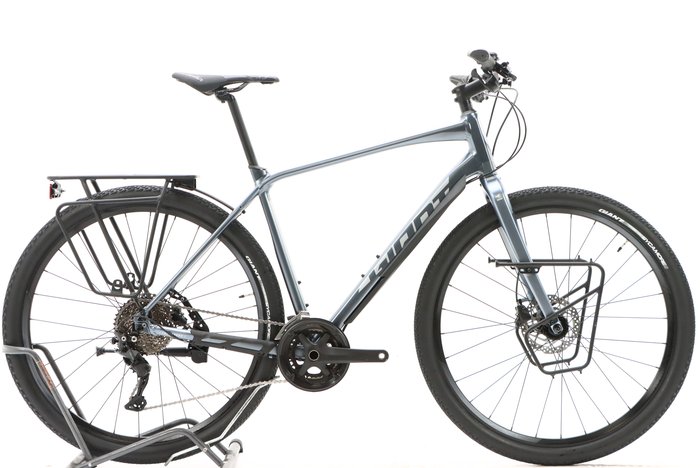 Giant TOUGHROAD SLR 1 2022