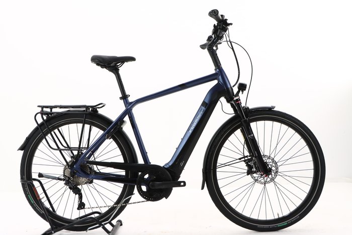 Pegasus Strong EVO 10 Lite 2021
