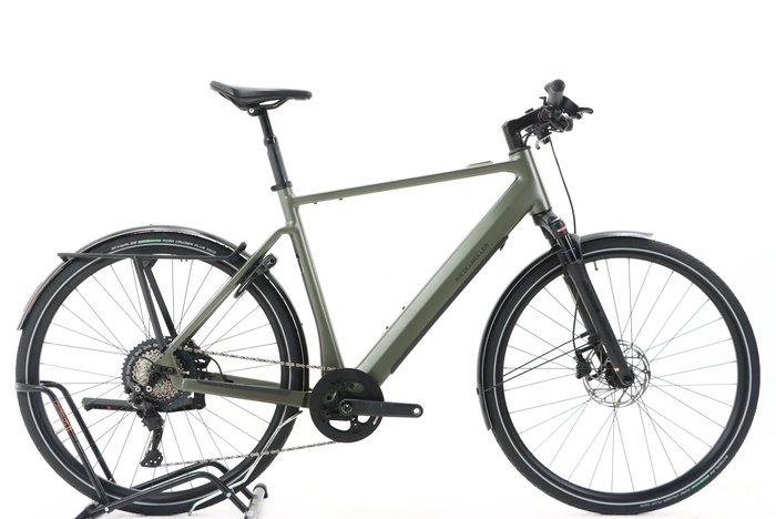 Riese & Müller UBN Five touring 2023