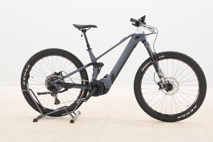 Conway XYRON S 3.9 FULL SUSPENSION 2024