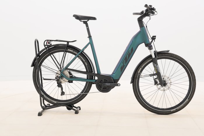 KTM Macina Gran P610 2023