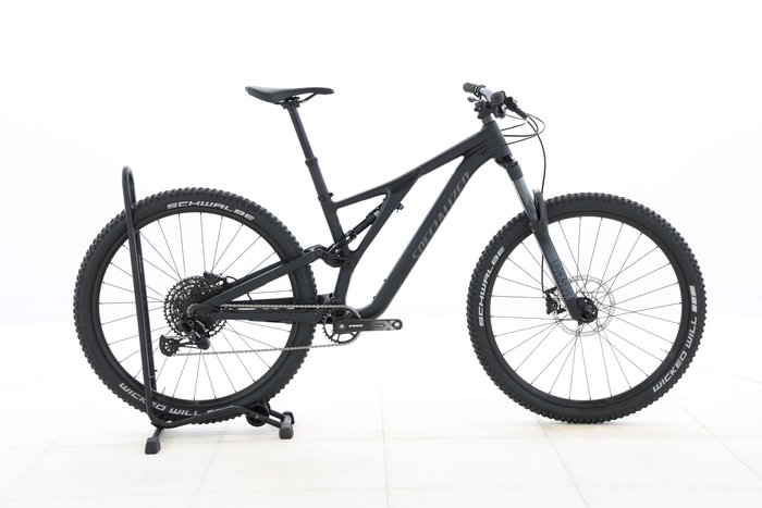 Specialized Stumpjumper Alloy 2022