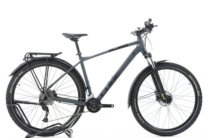 Cube AIM SLX ALLROAD 2024
