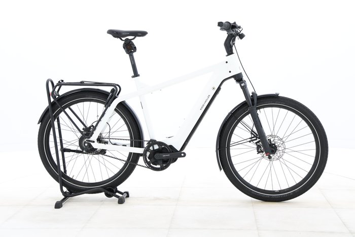 Riese & Müller CHARGER3 GT VARIO 625 2022