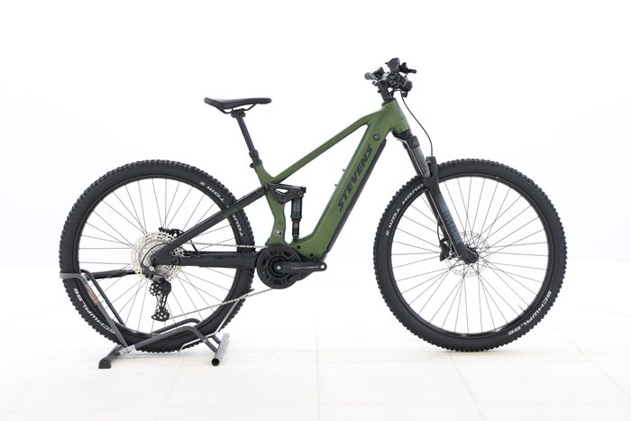 Stevens E-Inception TR 6.5.1 FEQ 2022