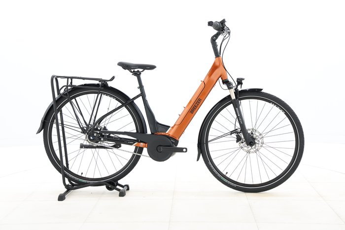 Breezer Powertrip EVO IG 2.5+LS 2022