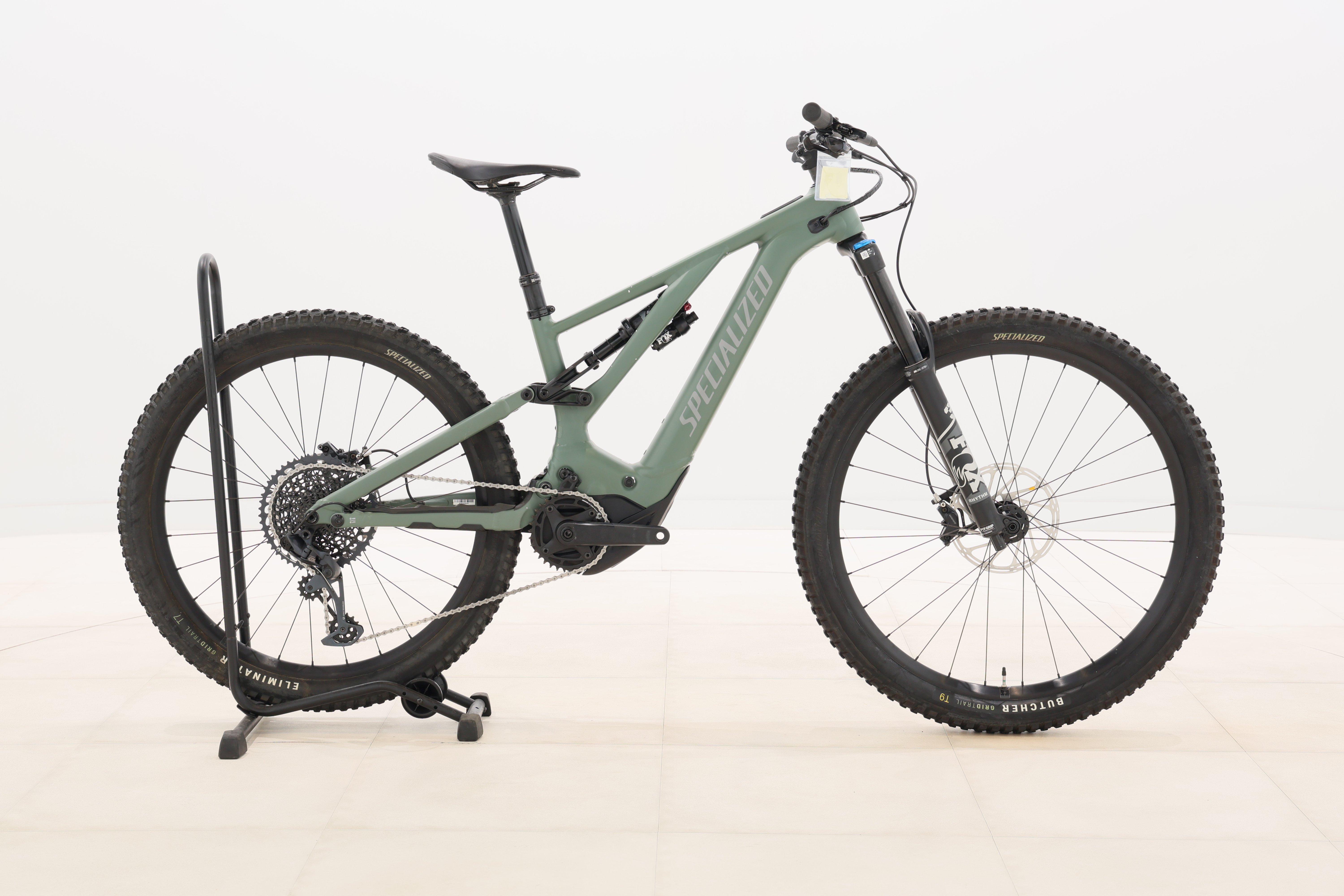 Specialized Turbo Levo 3 Comp Alloy 2025