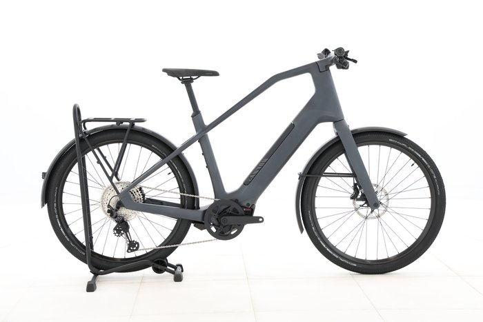 Canyon PRECEDE:ON CF 8 2021