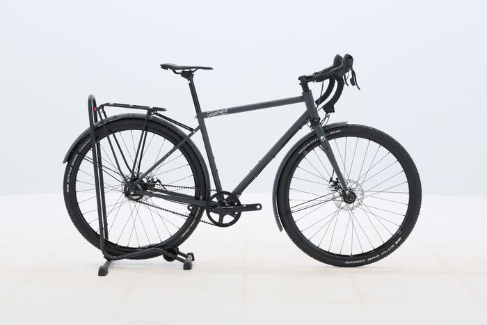 Veloheld ALLEYX 2023
