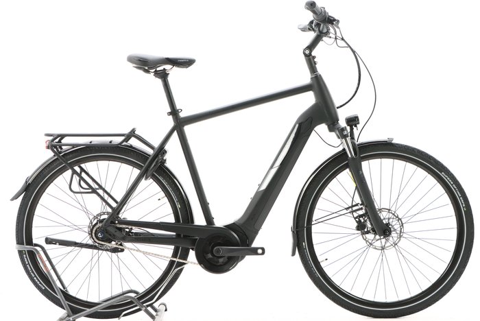 Pegasus SOLERO EVO 8R 625 2024