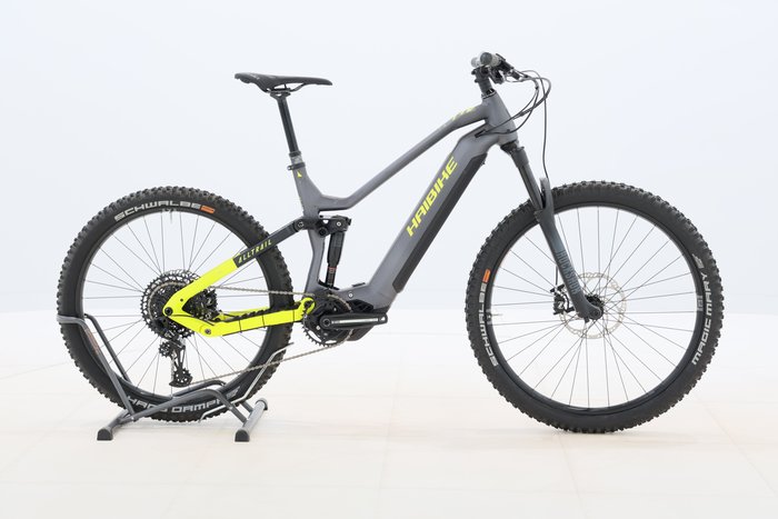 Haibike ALLTRAIL 9 27.5/29 2024