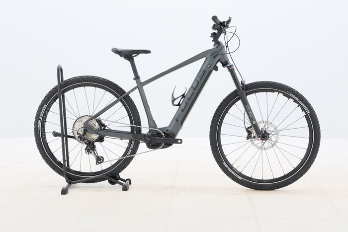 Focus JARIFA² 6.9 2022