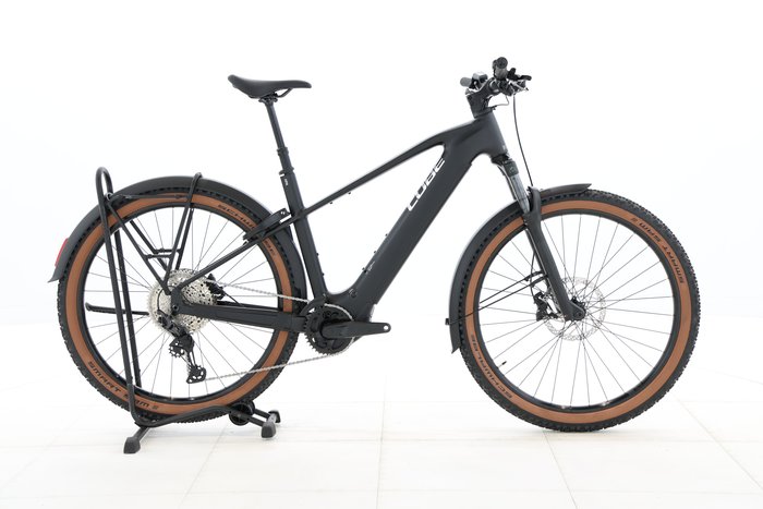 Cube REACTION HYBRID RACE 800 ALLROAD 2025