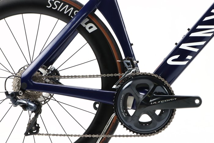 Canyon AEROAD CF SL 8 DISC 2023