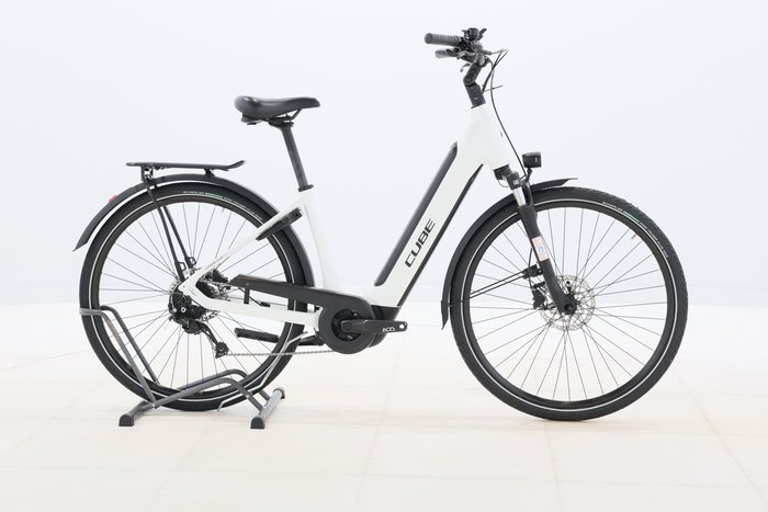 Cube SUPREME SPORT HYBRID ONE 500 2023