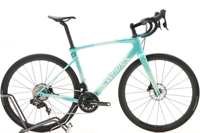 Specialized S-Works Roubaix SL8 2024