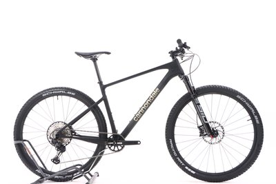 Cannondale SCALPEL HT CARBON 3 2022