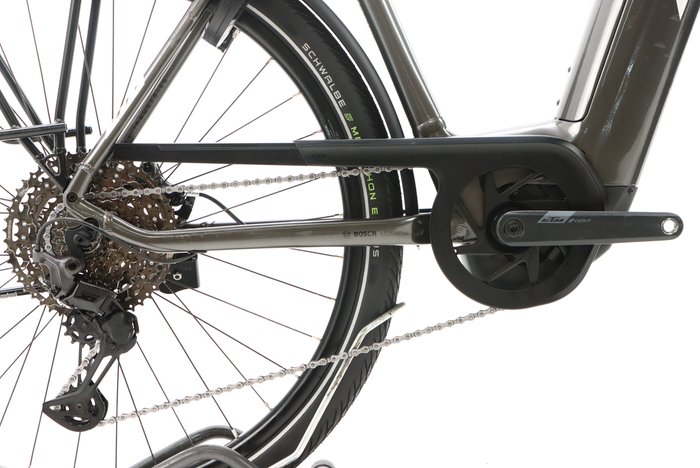 Ktm MACINA STYLE XL 2024