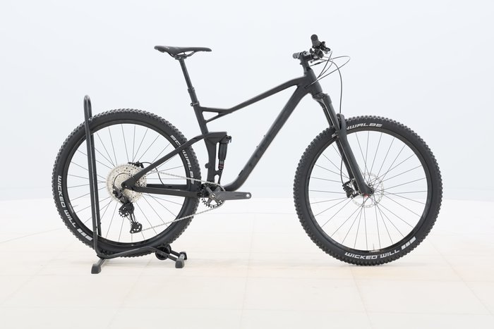 Cube STEREO ONE22 RACE 2023