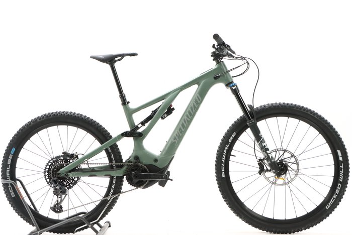 Specialized TURBO LEVO COMP ALLOY 2023