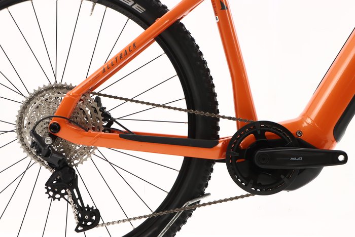 Haibike ALLTRACK 6 27.5/29 2023
