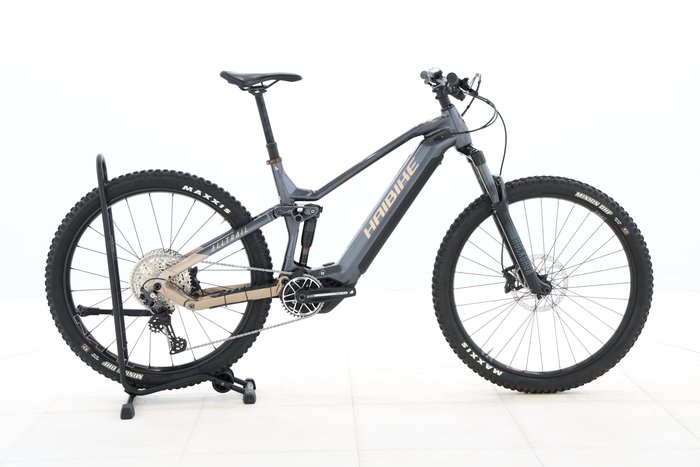 Haibike ALLTRAIL 5 29 2023