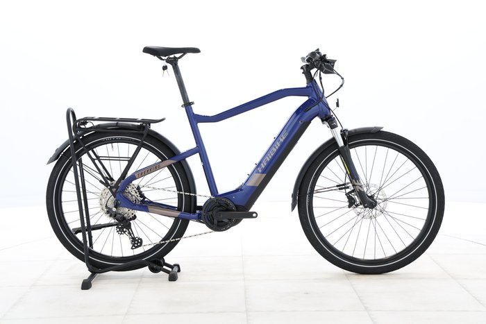 Haibike TREKKING 7 2021