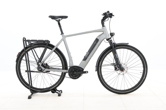 Rose XTRA WATT EVO PLUS 2 2021