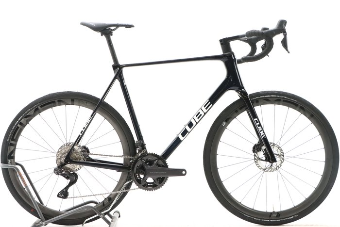 Cube CROSS RACE C:68X TE 2023