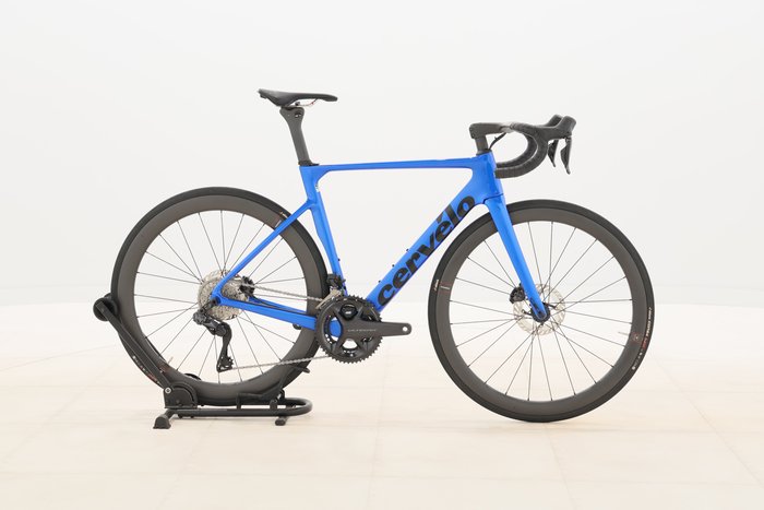 Cervelo SOLOIST ULTEGRA DI2 2025