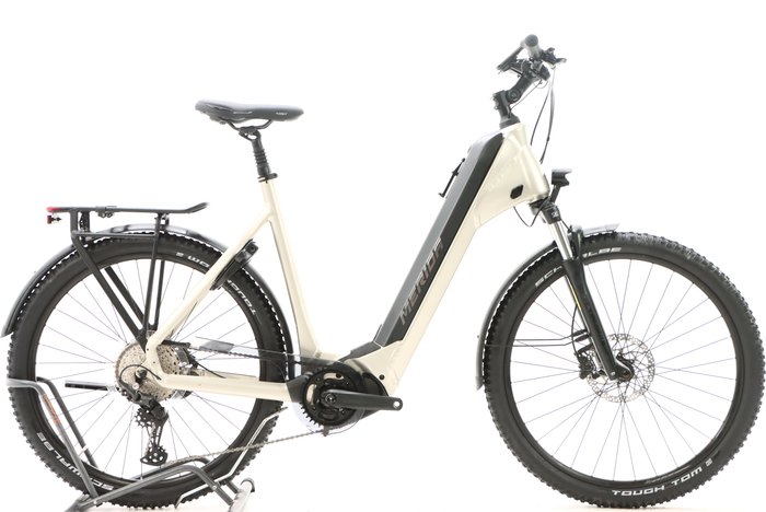 Merida ESPRESSO CC 675 EQ 2021