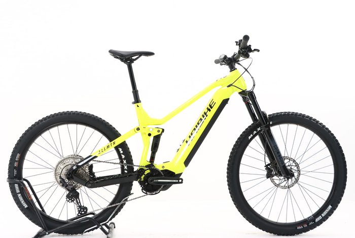 Haibike ALLMTN 3 2023