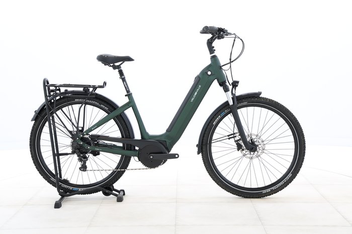 Velo de Ville AEB 890 2024
